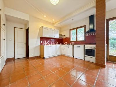 Annonce Vente 6 pices Maison Quint-fonsegrives 31