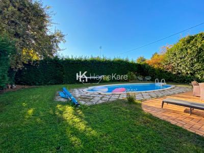 Acheter Maison 150 m2 Merignac