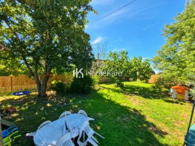 For sale Lagardelle-sur-leze 5 rooms 105 m2 Haute garonne (31870) photo 0