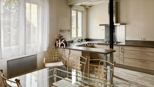 Annonce Vente 4 pices Maison Saint-gaudens 31