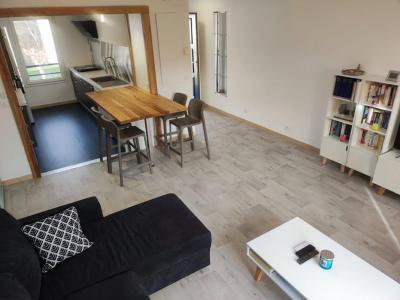 Annonce Vente 3 pices Appartement Belin-beliet 33
