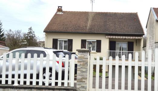 For sale Saint-dizier 7 rooms 177 m2 Haute marne (52100) photo 0