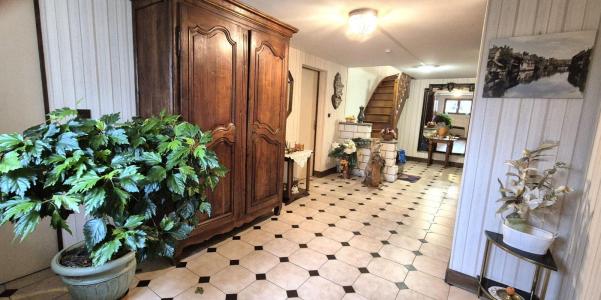 For sale Saint-dizier 7 rooms 177 m2 Haute marne (52100) photo 1