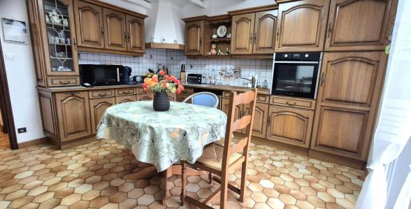 For sale Saint-dizier 7 rooms 177 m2 Haute marne (52100) photo 2