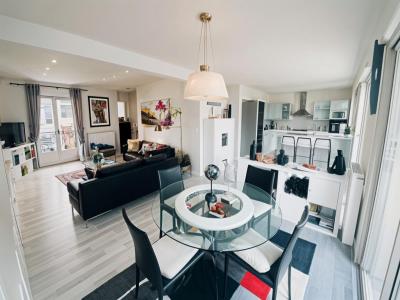 Acheter Maison Champs-sur-marne 639500 euros