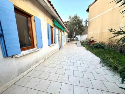 Annonce Vente 3 pices Maison Saint-chamas 13