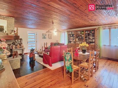 Annonce Vente 8 pices Maison Saint-andre-de-majencoules 30