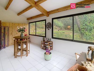 Acheter Maison 188 m2 Saint-andre-de-majencoules