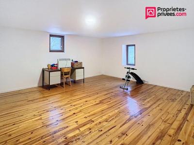 Acheter Maison Saint-andre-de-majencoules Gard