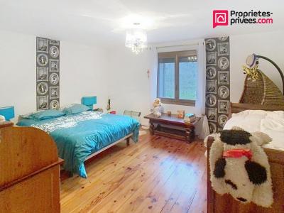 Acheter Maison Saint-andre-de-majencoules 240000 euros