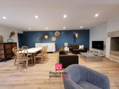 Acheter Maison 96 m2 Fouesnant