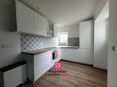 Acheter Maison Fouesnant 497000 euros