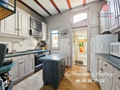 Annonce Vente 5 pices Maison Sainte-savine 10