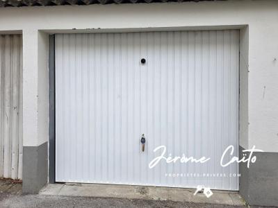 Annonce Vente Parking Nimes 30