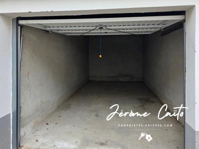 Acheter Parking 15 m2 Nimes