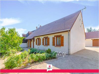 Annonce Vente 6 pices Maison Romorantin-lanthenay 41