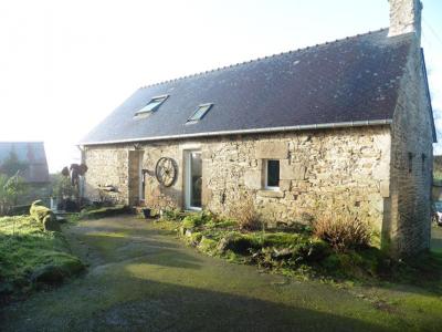 Annonce Vente 5 pices Maison Saint-thurien 29