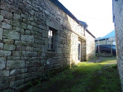 Acheter Maison Saint-thurien Finistere