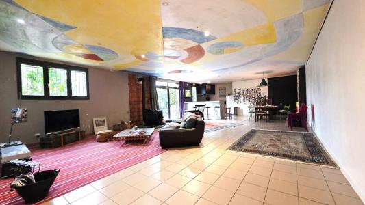 Acheter Maison 401 m2 Baugy