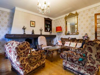 Acheter Maison 260 m2 Lacaune