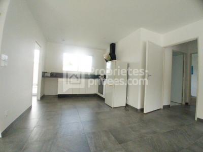 Annonce Vente 3 pices Maison Cerizay 79