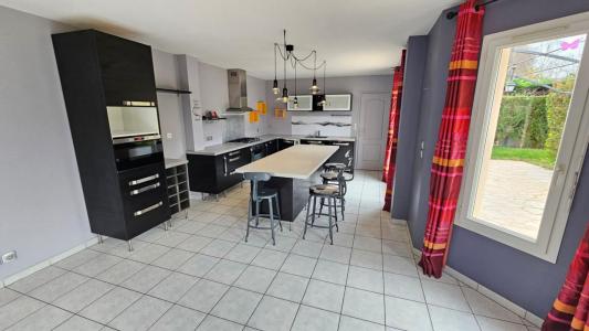 Acheter Maison Montfort-l'amaury 419000 euros