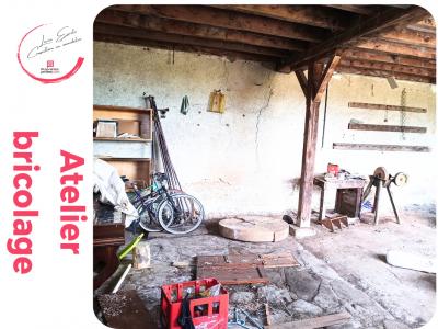 Annonce Vente 6 pices Maison Crevant 36