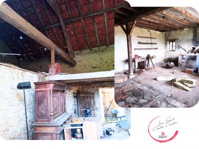 Acheter Maison 130 m2 Crevant