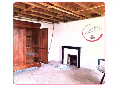 Acheter Maison Crevant Indre