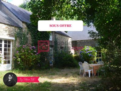 For sale Saint-grave 4 rooms 250 m2 Morbihan (56220) photo 0