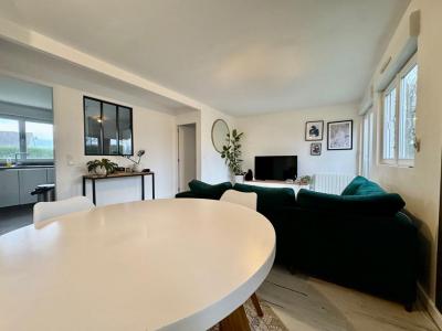 Annonce Vente 3 pices Appartement Amiens 80