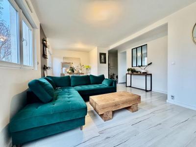 Acheter Appartement 71 m2 Amiens