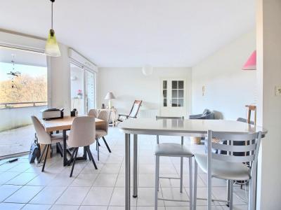 Acheter Appartement 64 m2 Brive-la-gaillarde