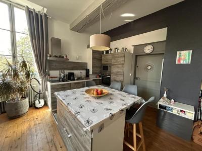 Louer Appartement 55 m2 Ancenis