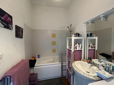 Louer Appartement Ancenis 650 euros