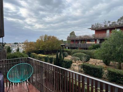 Annonce Vente 2 pices Appartement Balaruc-les-bains 34