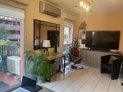 Acheter Appartement Balaruc-les-bains Herault