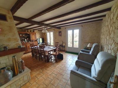 Annonce Vente 4 pices Maison Chavannes 18