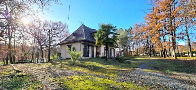 For sale Saint-astier 5 rooms 128 m2 Dordogne (24110) photo 0