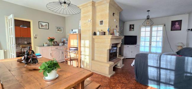 Acheter Maison 128 m2 Saint-astier