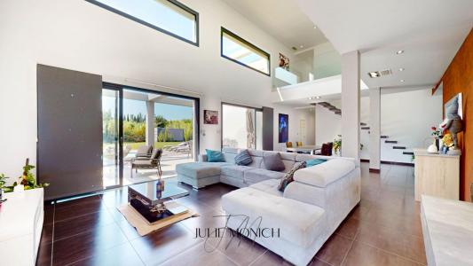 Acheter Maison 206 m2 Saint-genis-des-fontaines