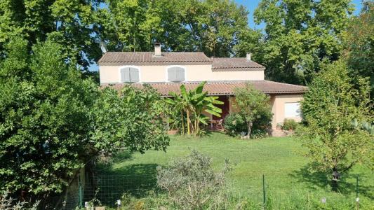 Annonce Vente 6 pices Maison Paradou 13