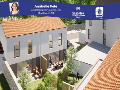 Annonce Vente 4 pices Maison Aizenay 85