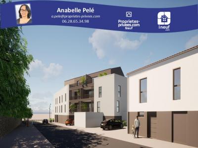 Acheter Maison 78 m2 Aizenay