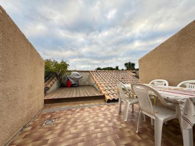 Annonce Vente 2 pices Maison Bormes-les-mimosas 83