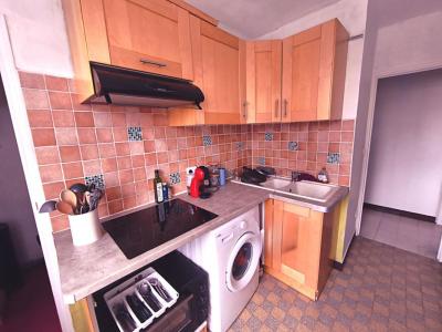 Acheter Appartement 54 m2 Avignon