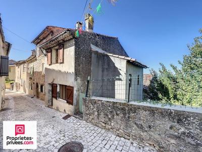 Annonce Vente 3 pices Maison Rians 83