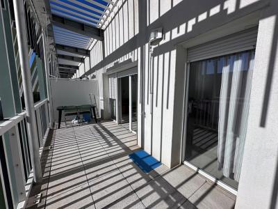 For sale Montpellier 4 rooms 89 m2 Herault (34070) photo 2