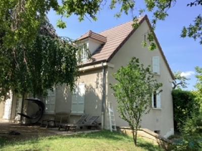 For sale Chatenoy-le-royal 7 rooms 202 m2 Saone et loire (71880) photo 0