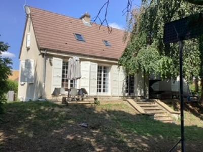 Annonce Vente 7 pices Maison Chatenoy-le-royal 71